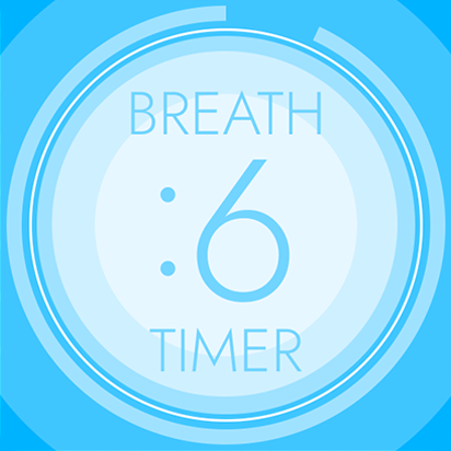 Breath Timer